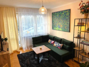 Apartament pod Pawiem, Olsztyn